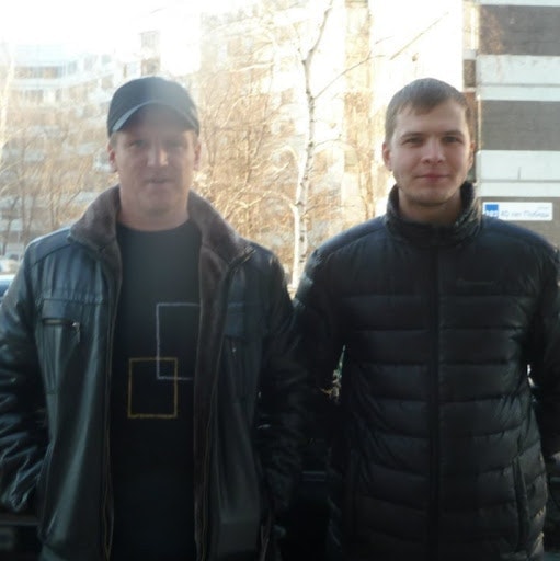 Дима Герасимов