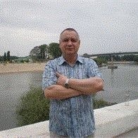 Михаил Колесников