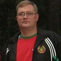 Дмитрий Князюк