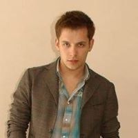 Артем Кольчин