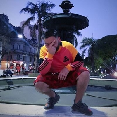 King Paimœrnst [E11] 🤠