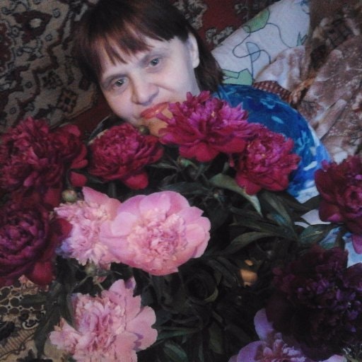 Светлана Макагон