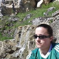 Estefanía Alonso Martín