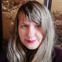 Ксюша Кончакова