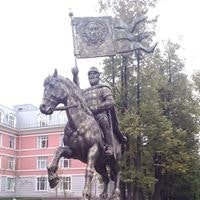 Андрей Котов