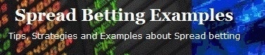 Spreadbettingexample