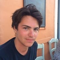 Charles Albert Desbaux