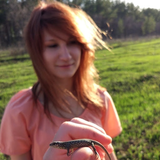 Лариса Бекасова