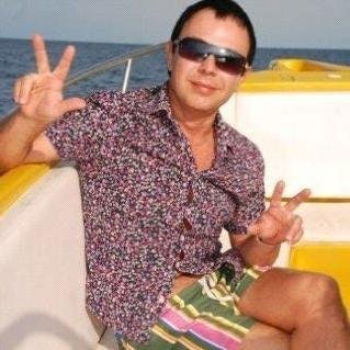 ВладимирЕгоров