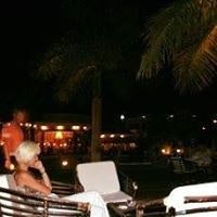 Марина Захарова