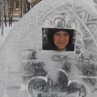 Елена Князева