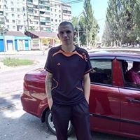 Виктор Поляков