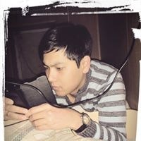 Берик Тлеубаев