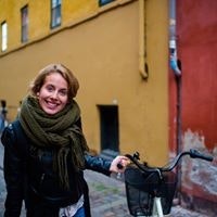 Cecilie Sander Randrup