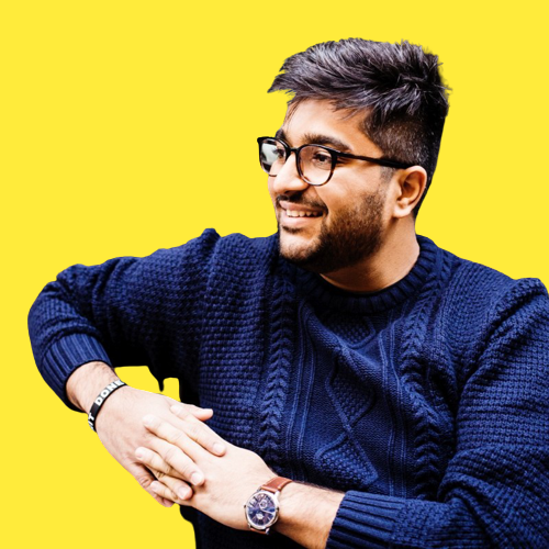 Tapan "Tops" Kataria