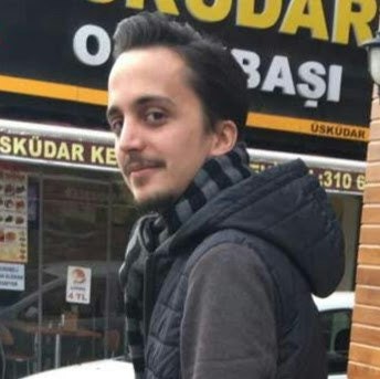 Berk Çevik