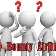 Join Airdrop