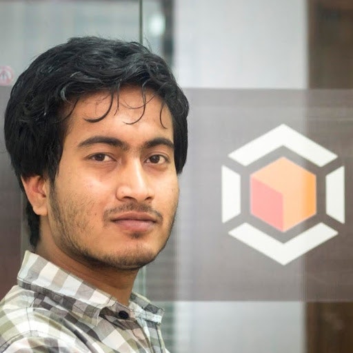 Md. Omar Sohrab Hossain