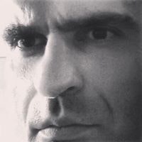 Сергей Зарубин