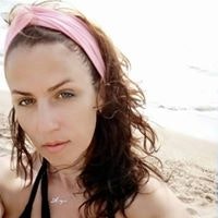 Леся Пастухова