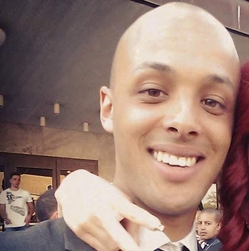 Nabil El Alaoui Sossey