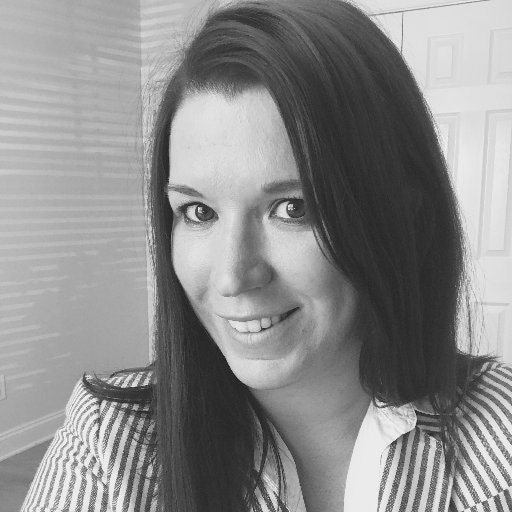 Caroline Curran Fawcett