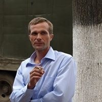 Сергей Царёв