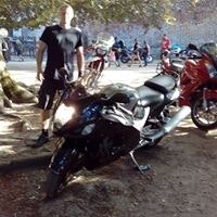 Przemysław Szaniecki