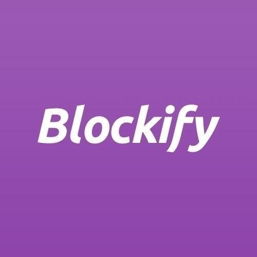 Blockify