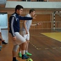 Сергей Никуличев