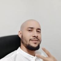 Rolando Rodriguez Ortega