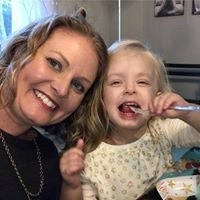 Margaret Horton Harr