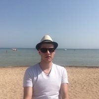 Сергей Токарев