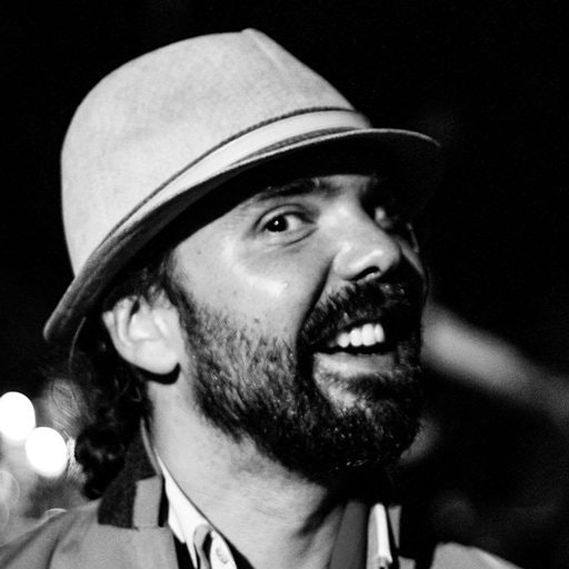 Lewy Blue | Discover three.js