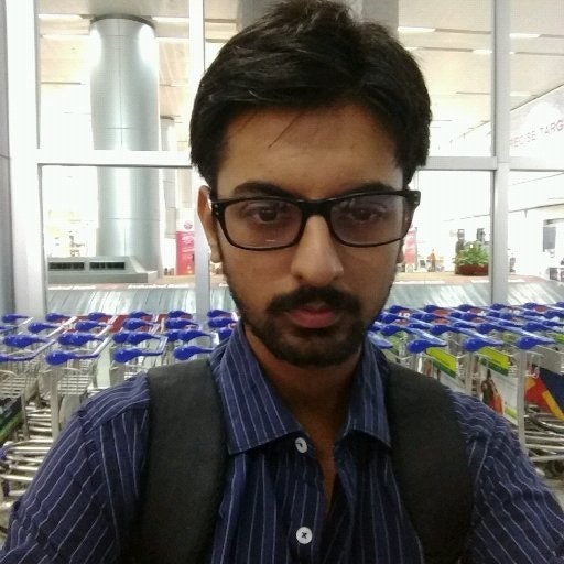 Snehil Banerjee