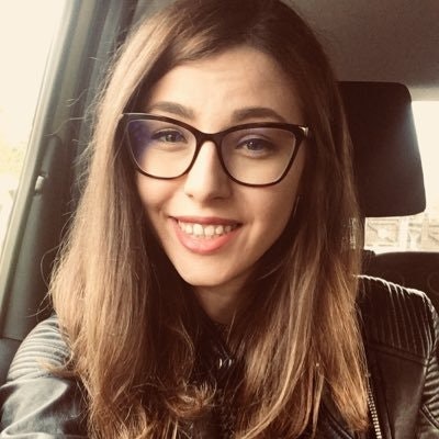 Bianca-Alexandra Darie