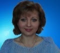 Елена Шарафиева