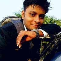 Sonu Pandey