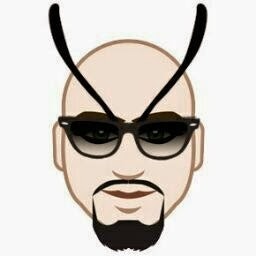 ferNando Bueno (antenando)