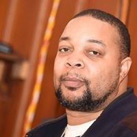 MrArnaud Moussavou Moussavou