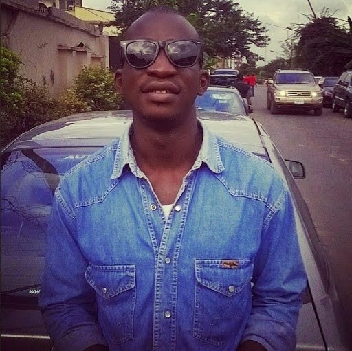 Olumuyiwa George