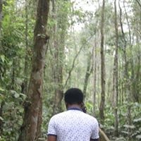 Aderemi Abiola Olawale