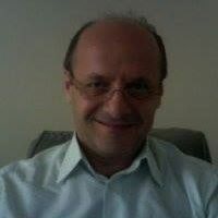 Михаил Альперович