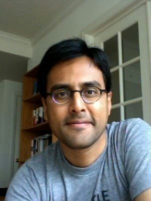 Neeraj Krishnan