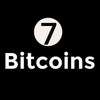 7 Bitcoins