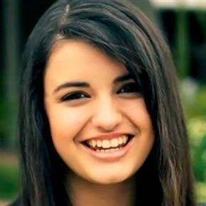 Rebecca Black