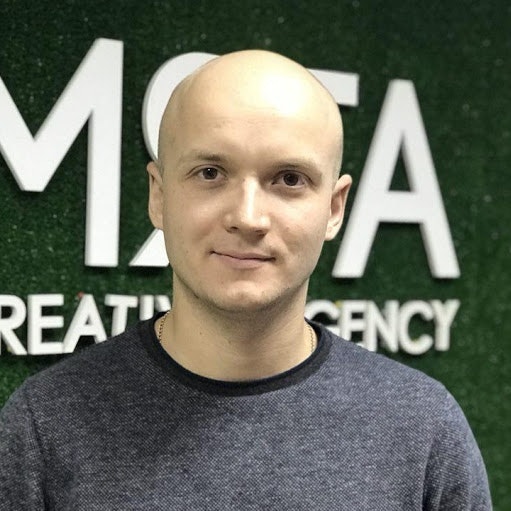 Николай Казаков