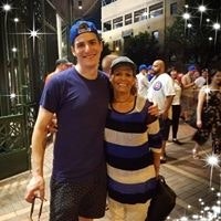 Carol Coffey Patterson