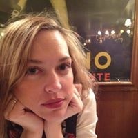 Stephanie Tochterman Segev