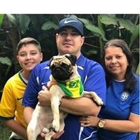 Rosana Teixeira Alves